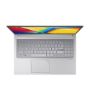 تصویر  لپ تاپ ایسوس 15.6 اینچی مدل VivoBook X1504VA 120U Core 5 8GB 512GB SSD Integrated