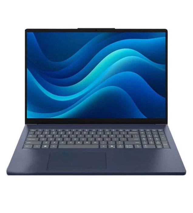 تصویر  لپ تاپ 16 اینچی لنوو مدل Ideapad Slim 3 16IRH10 13420H i5 8GB 512GB SSD Integrated