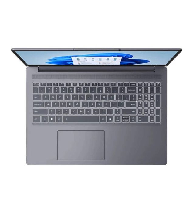 تصویر  لپ تاپ 16 اینچی لنوو مدل Ideapad Slim 3 16IRH10 13420H i5 8GB 512GB SSD Integrated