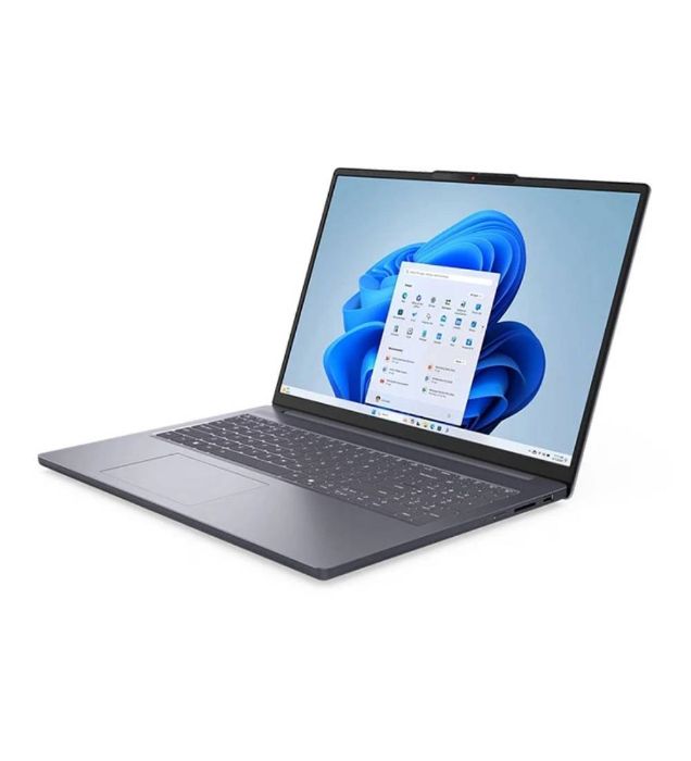 تصویر  لپ تاپ 16 اینچی لنوو مدل Ideapad Slim 3 16IRH10 13420H i5 8GB 512GB SSD Integrated