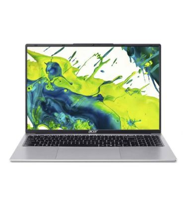 تصویر  لپ تاپ 16 اینچی ایسر مدل Aspire Lite AL16 54P 37J9 i3 305U 8GB 512GB SSD Integrated