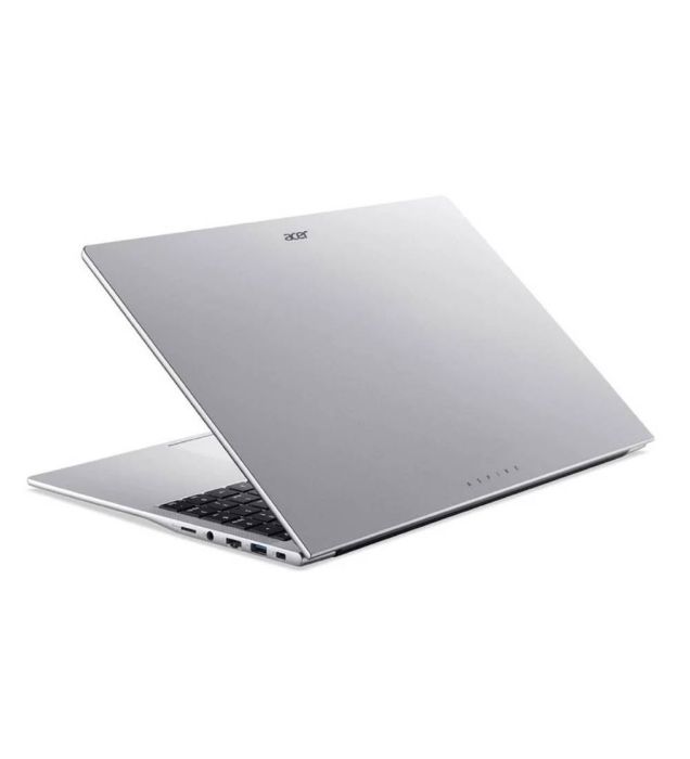 تصویر  لپ تاپ 16 اینچی ایسر مدل Aspire Lite AL16 54P 37J9 i3 305U 8GB 512GB SSD Integrated