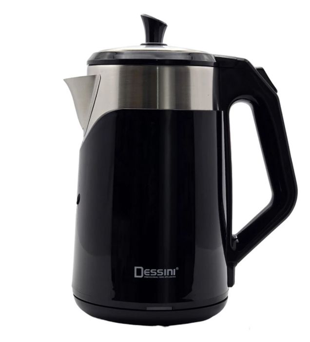 تصویر  چای ساز دسینی مدل DS-2877