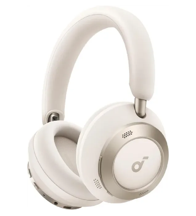 تصویر  هدفون بلوتوثی انکر مدل Soundcore Space One Pro A3062