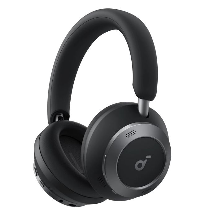 تصویر  هدفون بلوتوثی انکر مدل Soundcore Space One Pro A3062