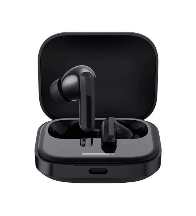 تصویر  هندزفری بلوتوثی شیائومی مدل Redmi Buds 5 (طرح اصلی)