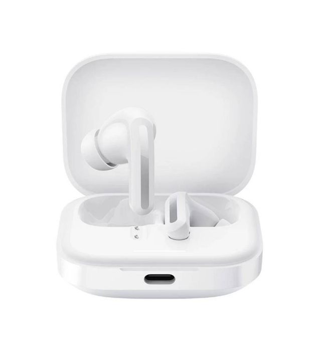 تصویر  هندزفری بلوتوثی شیائومی مدل Redmi Buds 5 (طرح اصلی)