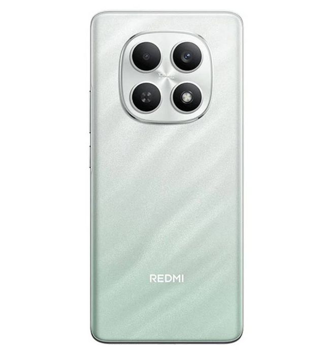 تصویر  گوشی موبایل شیائومی Redmi Note 15 4G ظرفیت 256 گیگابایت رم 8 گیگابایت