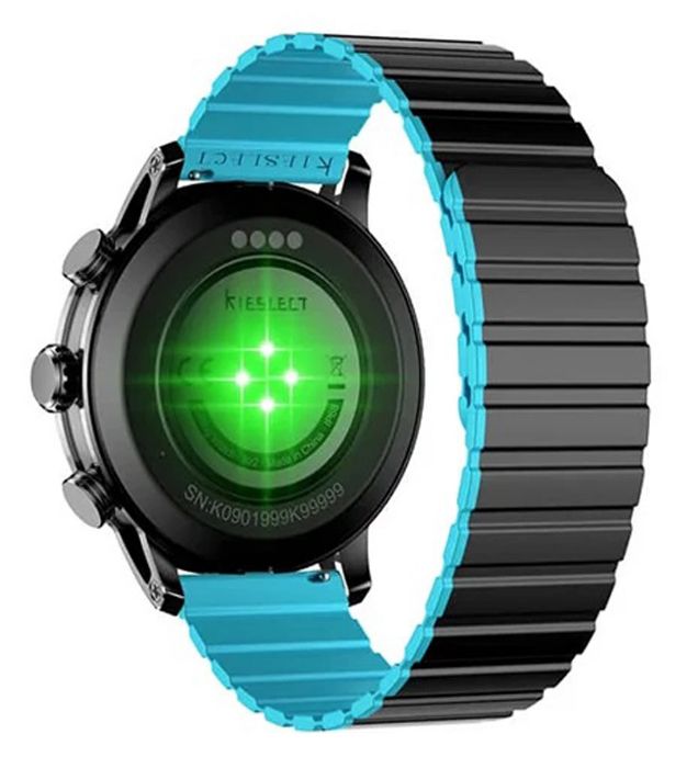 تصویر  ساعت هوشمند کیسلکت Calling Watch Kr2 LTD