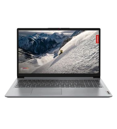تصویر  لپ تاپ 15.6 اینچی لنوو مدل IdeaPad 1 15IJL7 N4500 Celeron 16GB 1TB SSD UHD Graphics