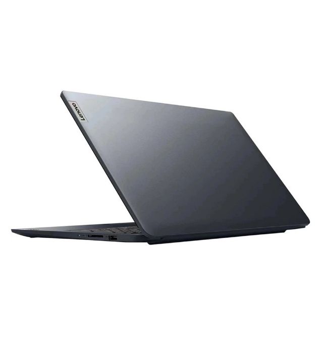 تصویر  لپ تاپ 15.6 اینچی لنوو مدل IdeaPad 1 15IJL7 N4500 Celeron 16GB 1TB SSD UHD Graphics