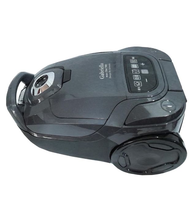 تصویر  جاروبرقی گابریلا مدل STAR7000