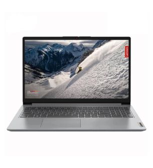تصویر  لپ تاپ لنوو IdeaPad 1 Celeron N4500 8GB 512GB SSD Integrated