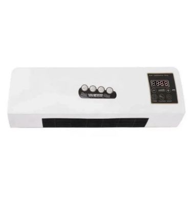 تصویر  بخاری برقی دیواری مدل VT3303