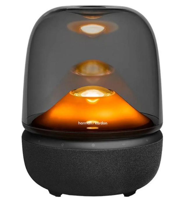 تصویر  اسپیکر بلوتوثی هارمن کاردن مدل Aura Studio 5