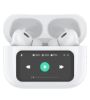 تصویر  هندزفری بلوتوثی آر ایکس مدل TWS- EARBUDS30 DISPLAY