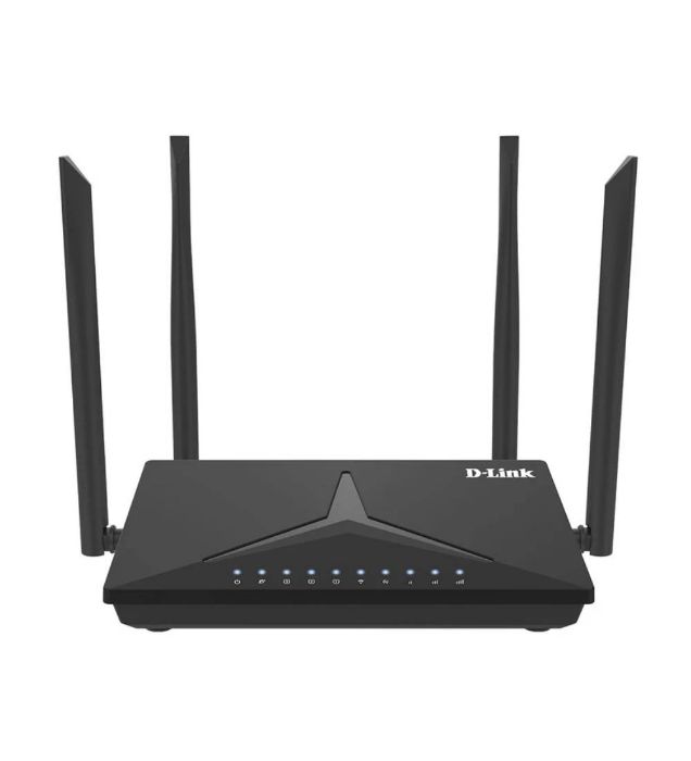تصویر  مودم 3G/4G دی لینک مدل M920