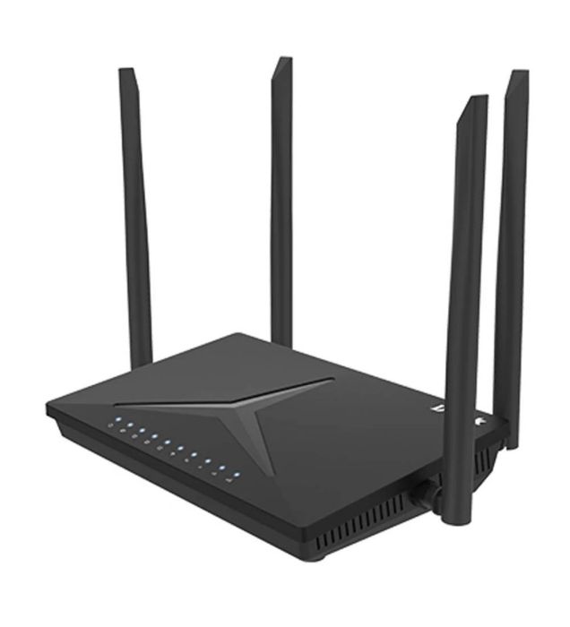 تصویر  مودم 3G/4G دی لینک مدل M920