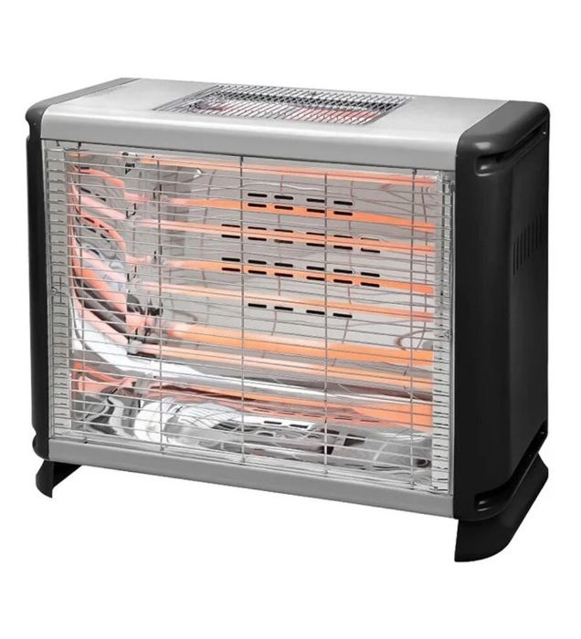 تصویر  بخاری برقی مدل EHF3200
