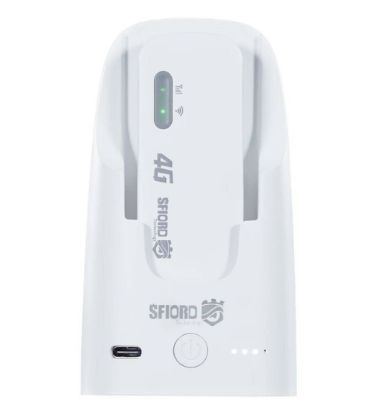 تصویر  مودم 4G اسفیورد مدل PT3000