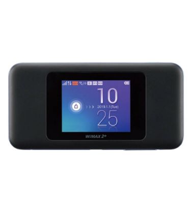 تصویر  مودم همراه 4.5G یوکیو مدل Speed Wifi Next W06