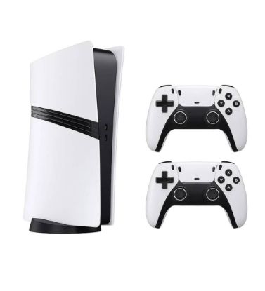 تصویر  کنسول بازی جی اس 5 پرو مدل Game Stick