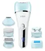 تصویر  اپیلاتور وی جی ار مدل V-733