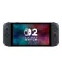 تصویر  کنسول بازی نینتندو مدل Switch 2 ظرفیت 256 گیگابایت
