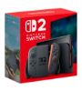 تصویر  کنسول بازی نینتندو مدل Switch 2 ظرفیت 256 گیگابایت
