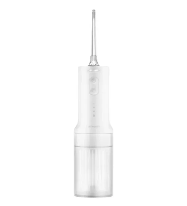 تصویر  دستگاه شست و شوی دهان و دندان شیائومی مدل Water Flosser 2