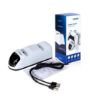 تصویر  پایه شارژ Dualsense مخصوص دسته کنسول بازی پلی استیشن 5 دابی مدل TPS-0515C
