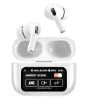 تصویر  هندزفری بلوتوثی مدل ANC AirPods کد 02