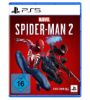 تصویر  بازی Marvels Spider Man 2 مخصوص کنسول بازی پلی استیشن 5