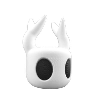 تصویر  پایه نگهدارنده مخصوص دسته بازی پلی استیشن 5 مدل Hollow Knight