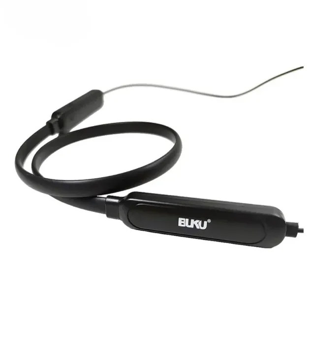 تصویر  هندزفری گردنی بوکو مدل BE-002 ENC