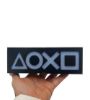 تصویر  آیکون لایت طرح Playstation مدل BOX-S01