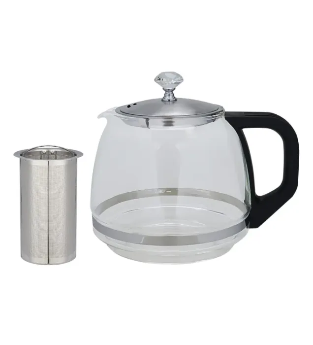 تصویر  چای ساز گوسونیک مدل GST-783