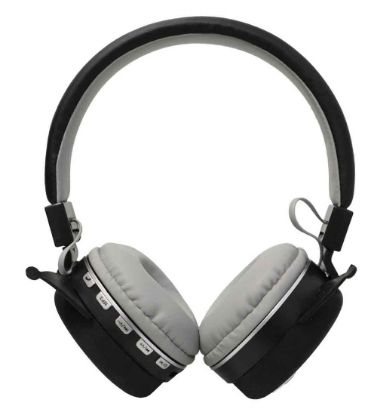 تصویر  هدفون بلوتوثی مدل AH-806Y