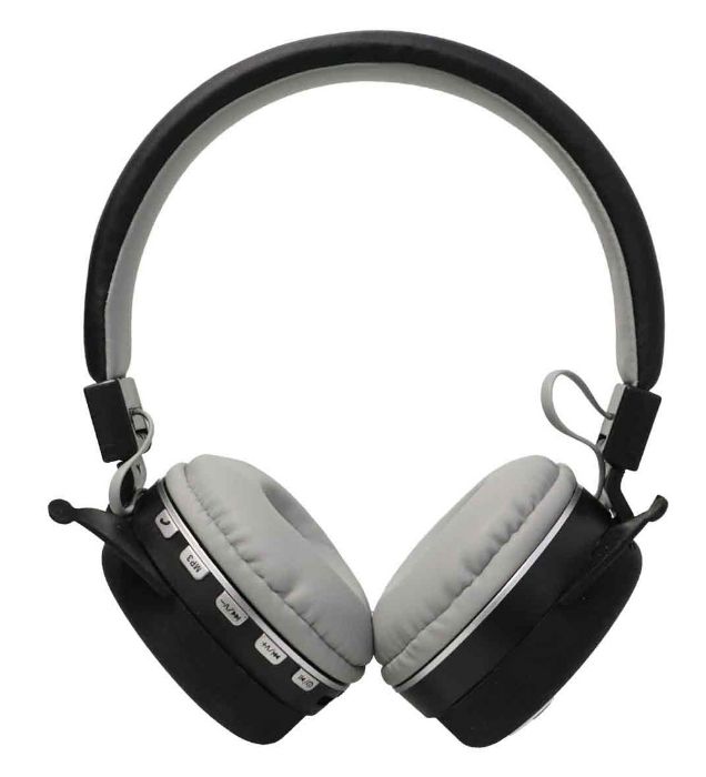 تصویر  هدفون بلوتوثی مدل AH-806Y