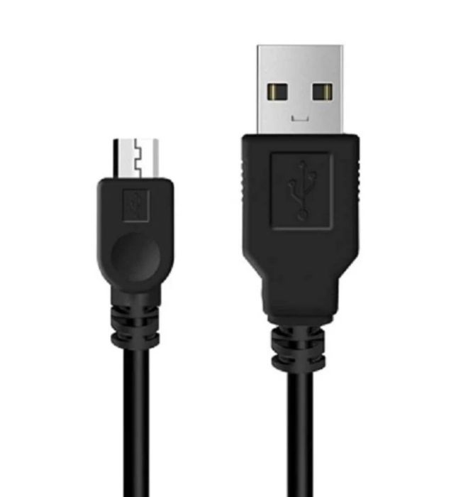 تصویر  کابل شارژ دسته بازی پلی استیشن 4 مدل PS4-20000