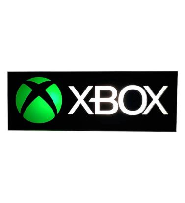 تصویر  آیکون لایت طرح XBOX مدل Box-S