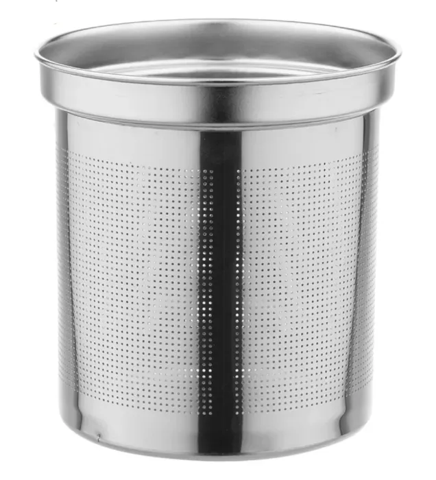تصویر  چای ساز تک الکتریک مدل TM1108-18SB