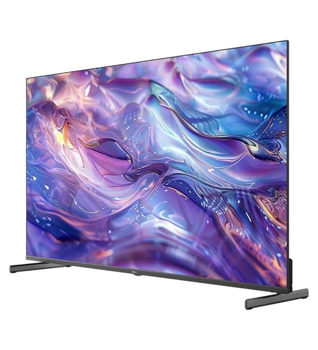 تصویر  تلویزیون ال ای دی جی پلاس مدل GTV-50SU788NP سایز 50 اینچ