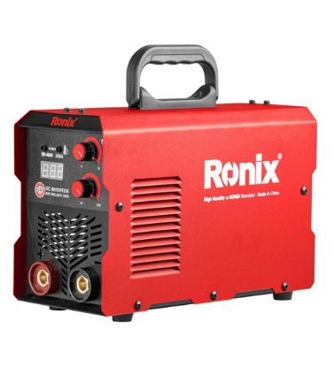 تصویر  دستگاه جوش رونیکس مدل RH-4604