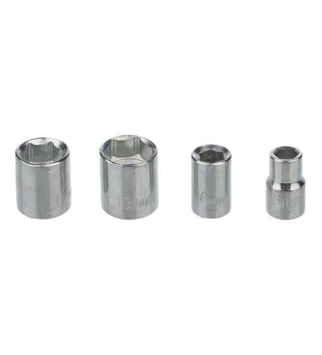 تصویر  دریل پیچ گوشتی شارژی جاب مدل JB-128 POWER N مجموعه 40 عددی