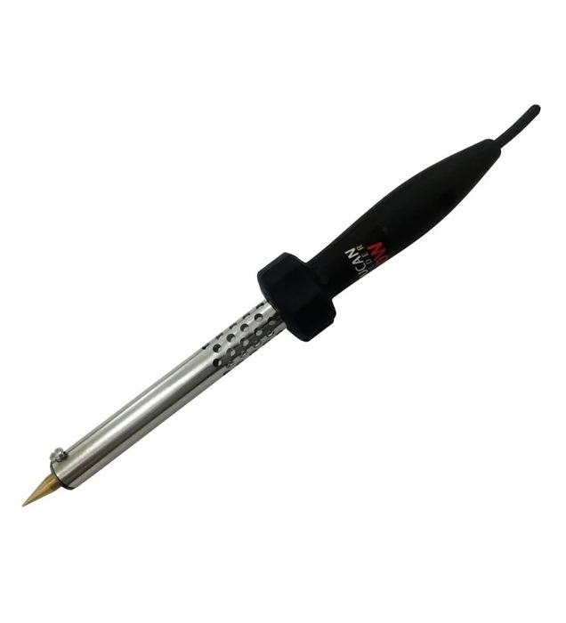 تصویر  هویه لحیم کاری توکان مدل COPPER TIP