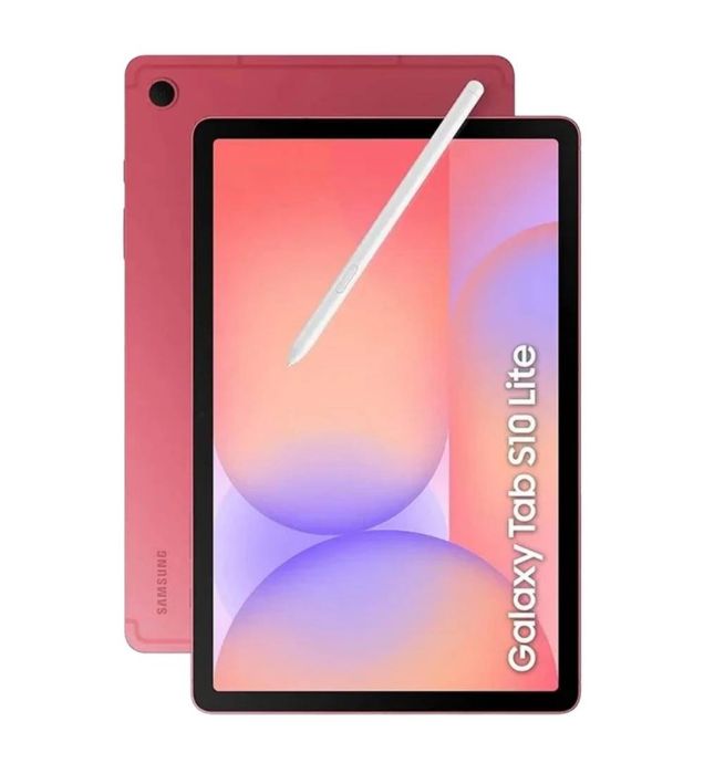 تصویر  تبلت سامسونگ مدل گلکسی Galaxy Tab S10 Lite 5G SM-X406B ظرفیت 256 گیگابایت رم 8 گیگابایت تک سیم کارت