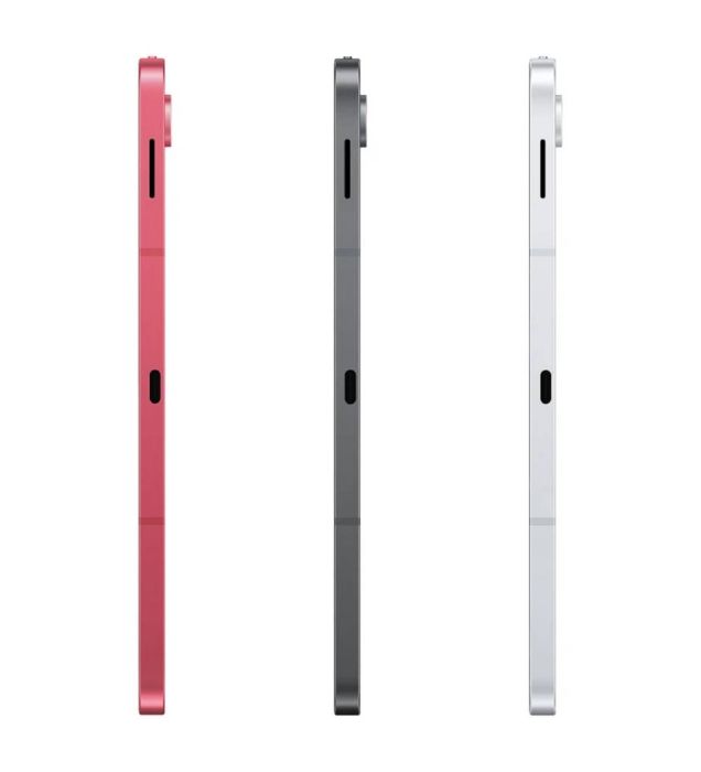 تصویر  تبلت سامسونگ مدل گلکسی Galaxy Tab S10 Lite 5G SM-X406B ظرفیت 256 گیگابایت رم 8 گیگابایت تک سیم کارت
