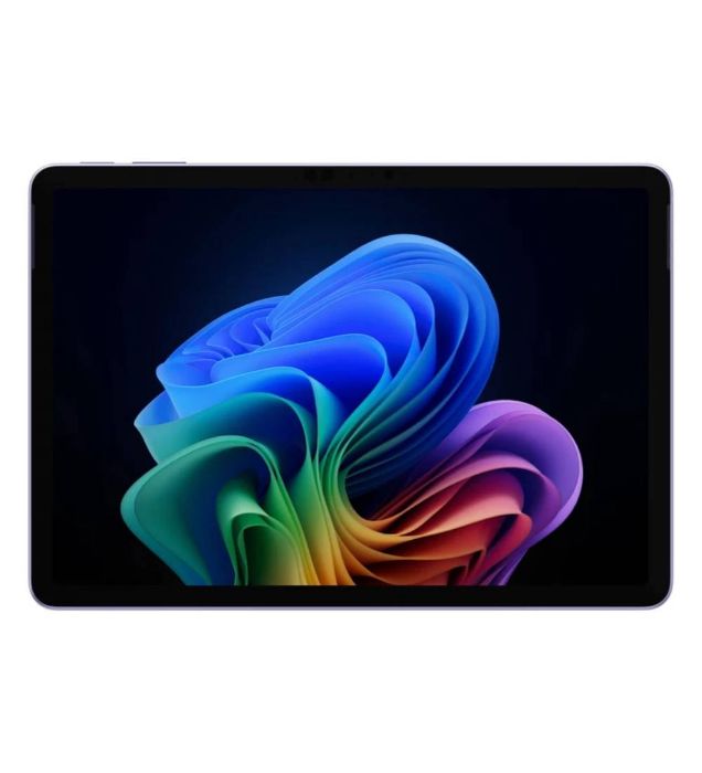 تصویر  تبلت 12 اینچی مایکروسافت مدل سرفیس پرو Snapdragon X Plus ظرفیت 256 گیگابایت رم 16 گیگابایت