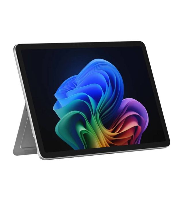 تصویر  تبلت 12 اینچی مایکروسافت مدل سرفیس پرو Snapdragon X Plus ظرفیت 512 گیگابایت رم 16 گیگابایت